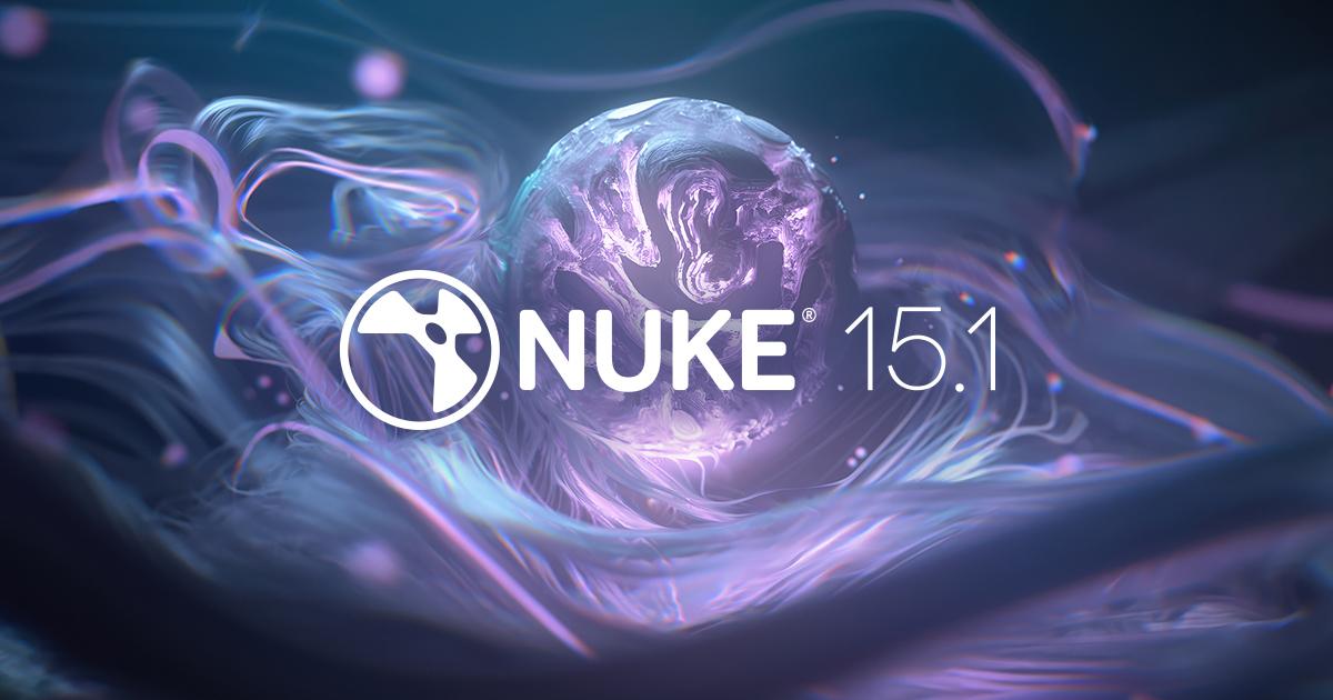 Nuke Indie: affordable VFX software | Foundry